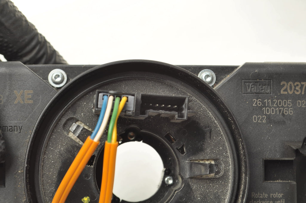 COMBINED SWITCH IGNITION TAPE OPEL ASTRA H 13198908