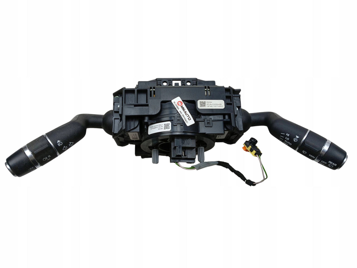 COMBINED SWITCH JAGUAR XF II X260 HPLA-13N064-SB