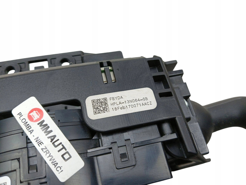 COMBINED SWITCH JAGUAR XF II X260 HPLA-13N064-SB