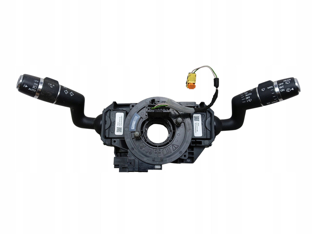 COMBINED SWITCH JAGUAR XF II X260 HPLA-13N064-SB