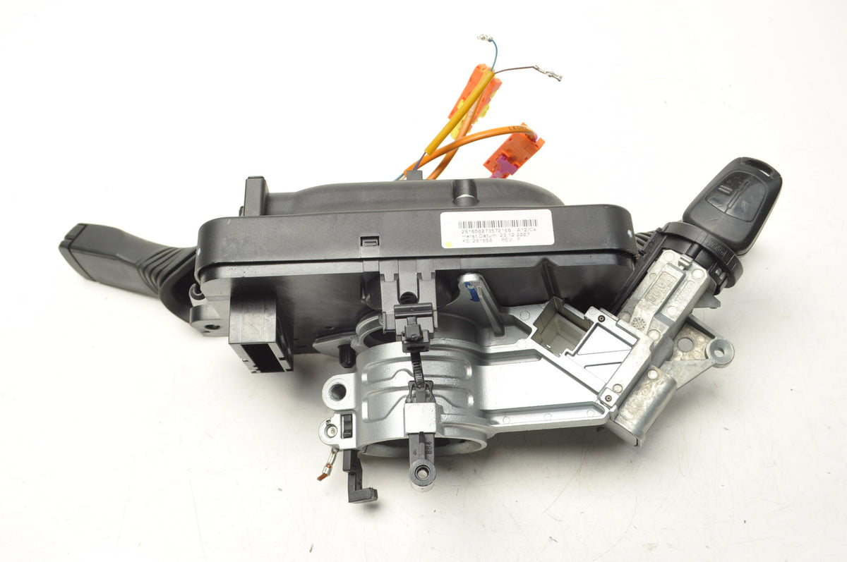 COMBINED SWITCH KEY BELT OPEL ASTRA H III 13276157
