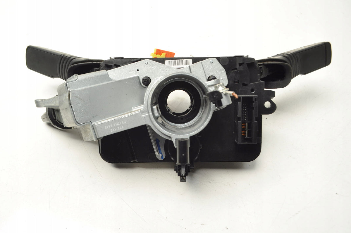 COMBINED SWITCH KEY BELT OPEL ASTRA H III 13276157