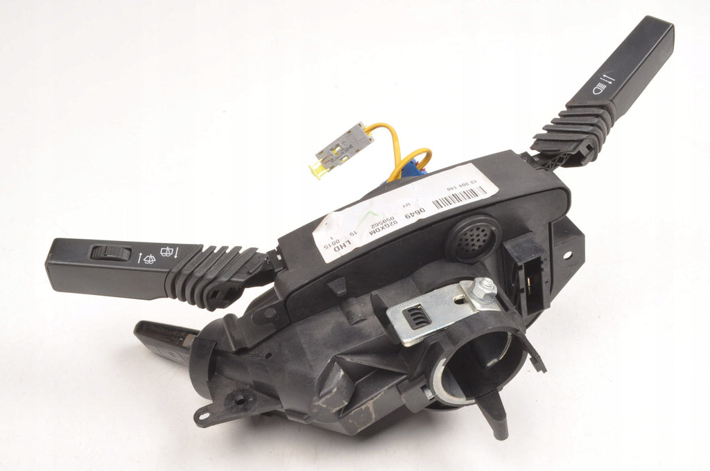 COMBINED SWITCH KEY TAPE OPEL C III 13204146