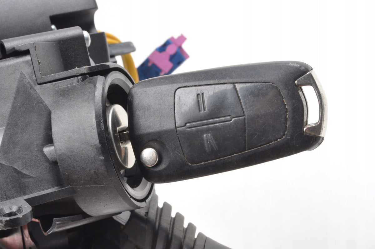 COMBINED SWITCH KEY TAPE OPEL C III 13204146