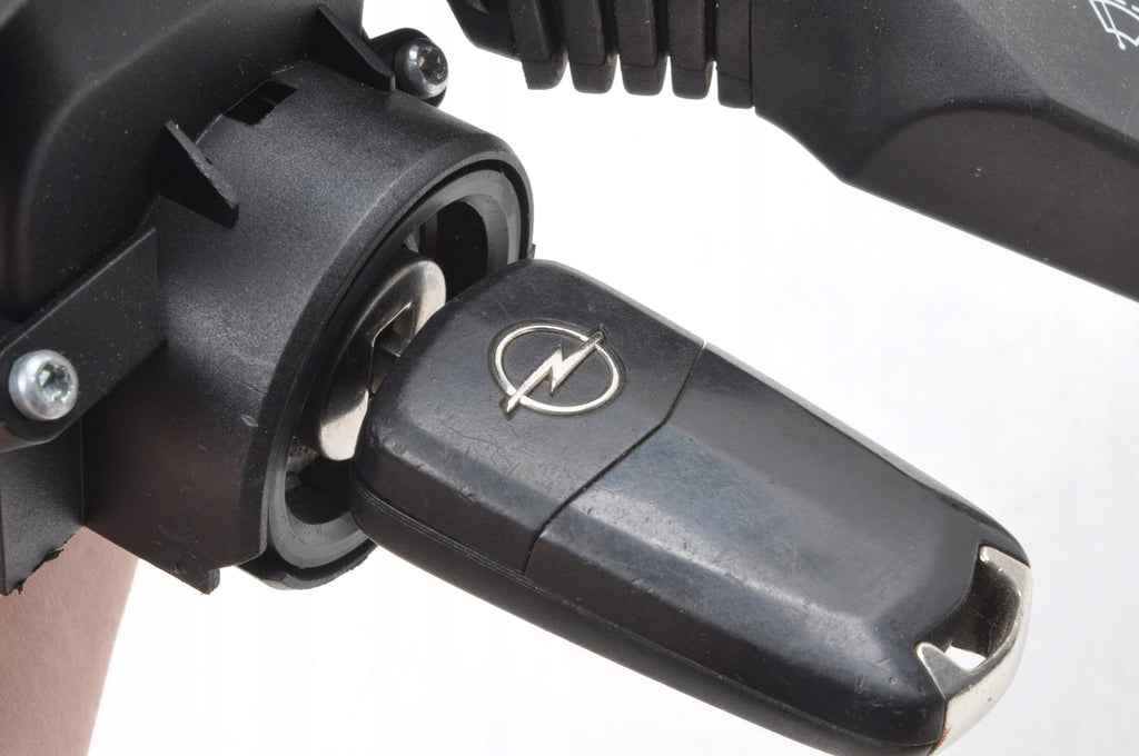 COMBINED SWITCH KEY TAPE OPEL C III 13204146