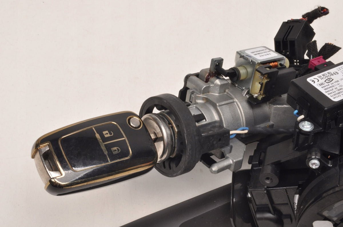 COMBINED SWITCH KEY TAPE OPEL INSIGNIA A 22899138 20939745