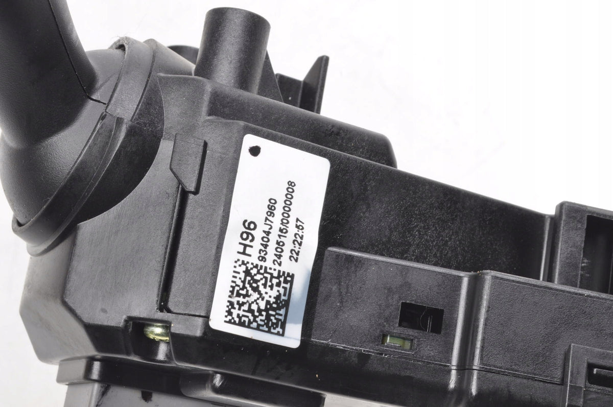 COMBINED SWITCH KIA PRO CEED III 93404J7960