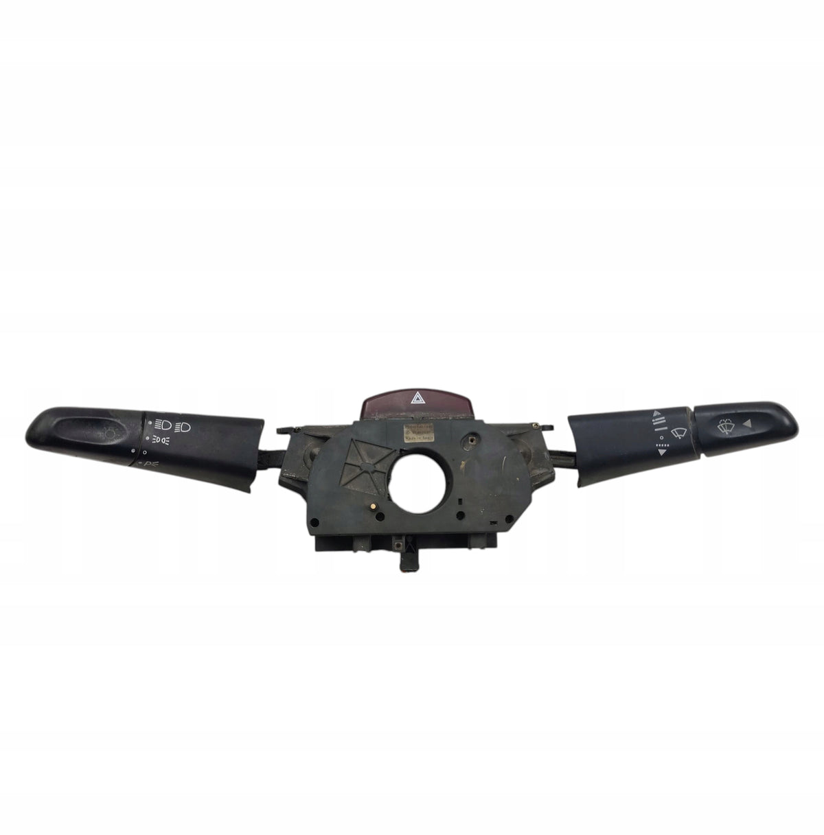 COMBINED SWITCH MERCEDES VITO W638 (1996-1999) 0005407445