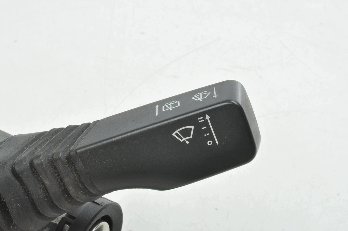 COMBINED SWITCH OPEL ASTRA H III KEY TAPE 13276157