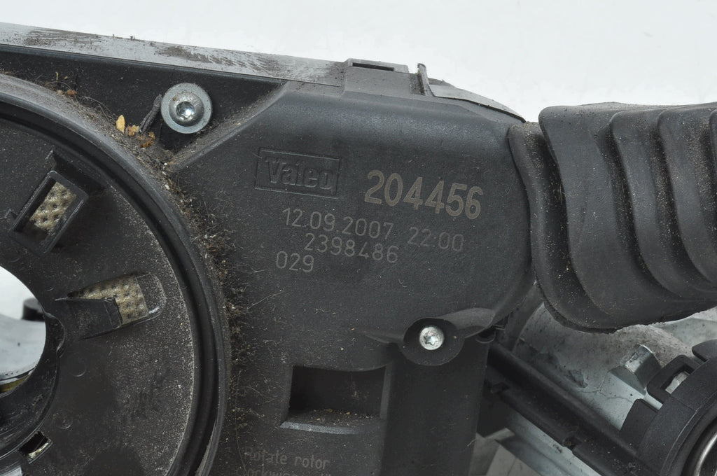 COMBINED SWITCH OPEL ASTRA H III KEY TAPE 13276157