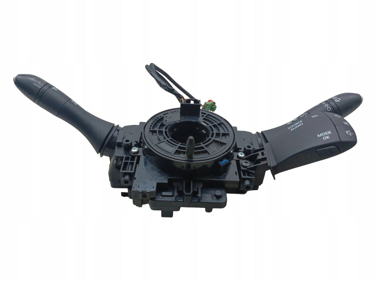COMBINED SWITCH RENAULT KADJAR (2015-2018)
