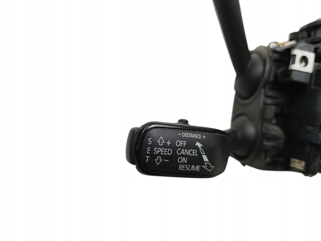 COMBINED SWITCH SEAT LEON III 5Q0953507HA 5Q0963613AG 6Q0953549E