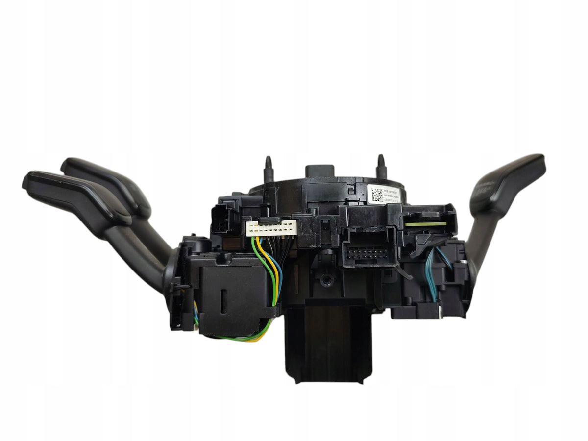 COMBINED SWITCH SEAT LEON III 5Q0953507HA 5Q0963613AG 6Q0953549E