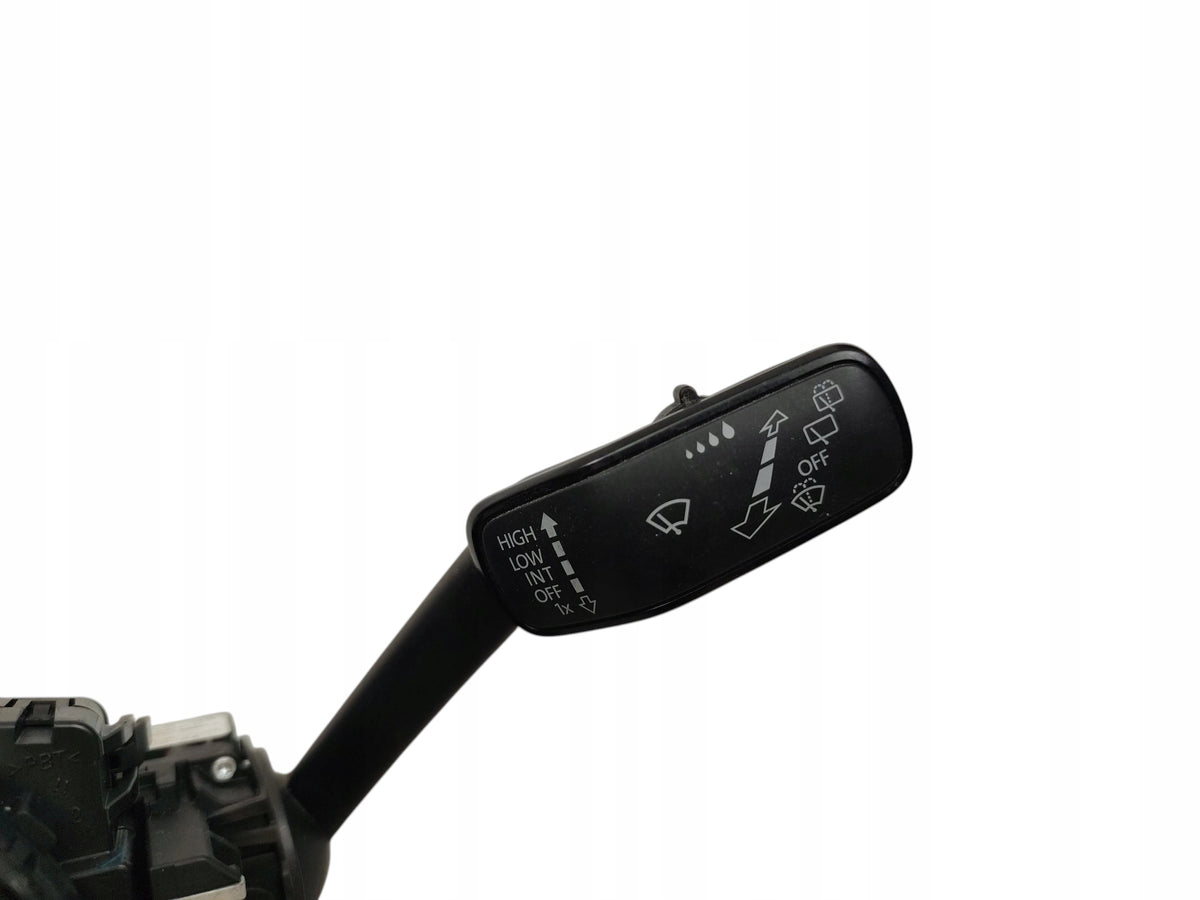 COMBINED SWITCH SEAT LEON III 5Q0953507HA 5Q0963613AG 6Q0953549E