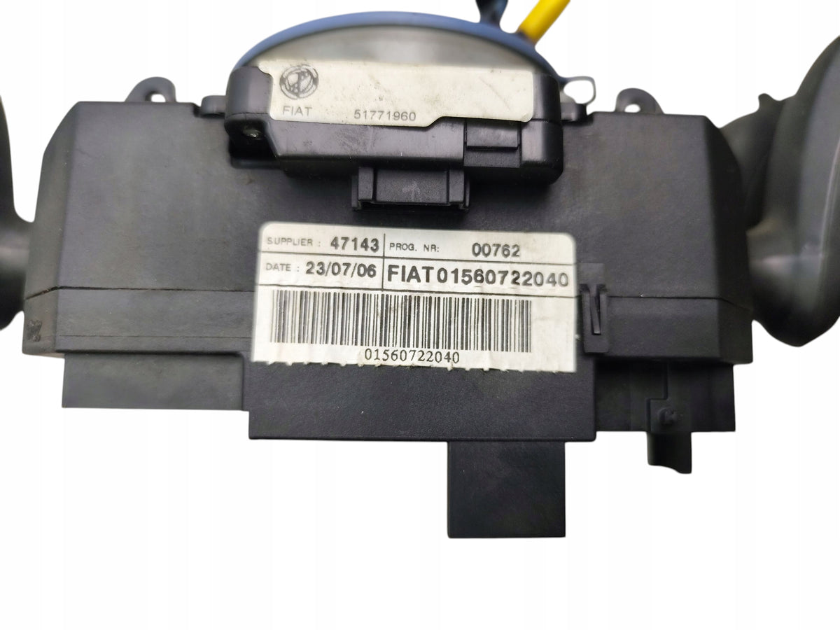 COMBINED SWITCH SHIFTER TAPE ALFA ROMEO 159 1560722040
