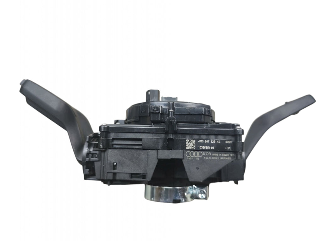 COMBINED SWITCH SHIFTER TAPE AUDI A4 B9 (2015-2019) 4M0907129KS