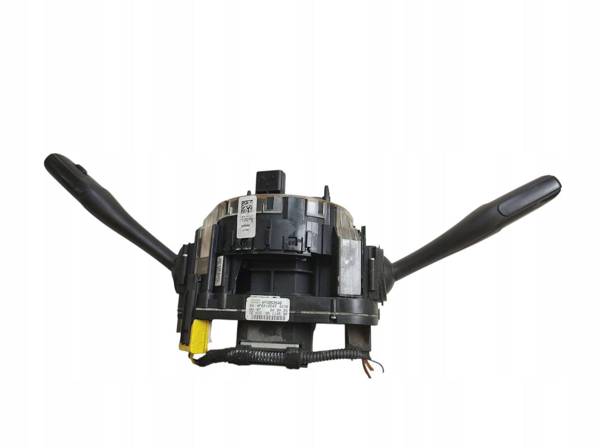 COMBINED SWITCH SHIFTER TAPE AUDI A6 C6 4F0953549