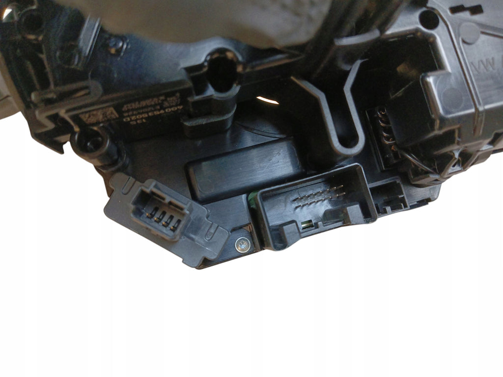COMBINED SWITCH SHIFTER TAPE AUDI A6 C7 (2011-2014) 4G0953502D