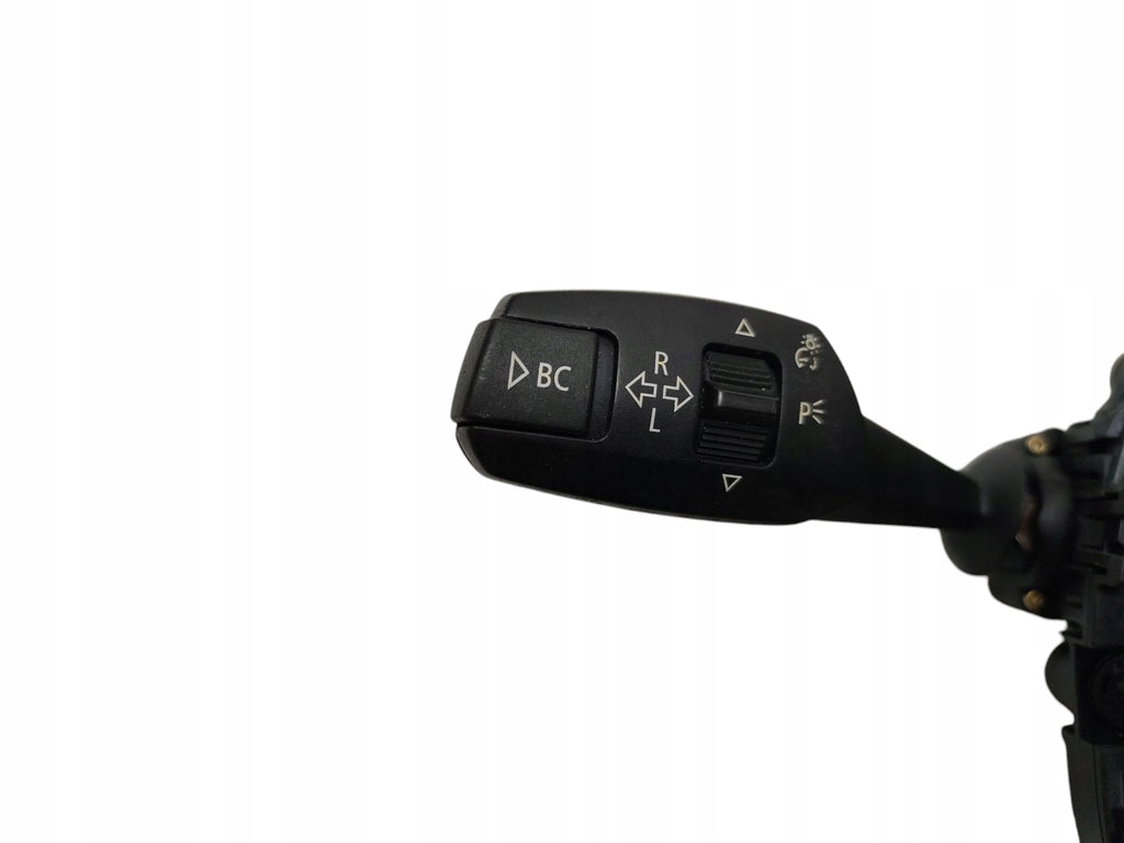 COMBINED SWITCH SHIFTER TAPE BMW E87 6989570