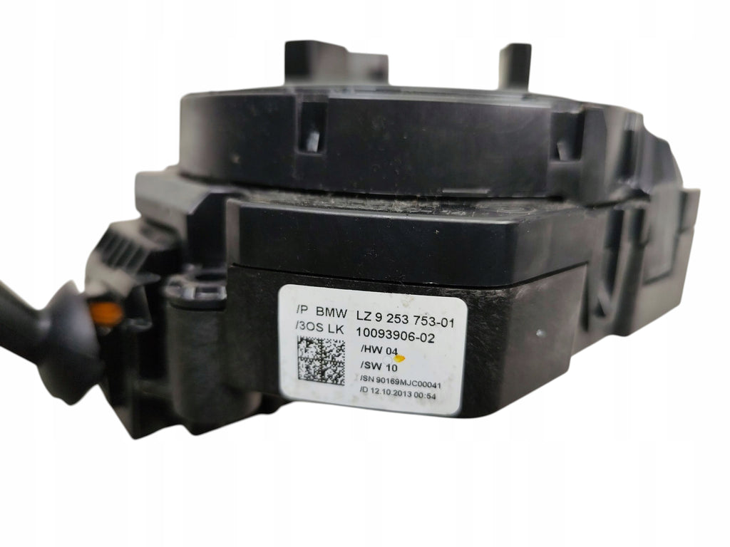 COMBINED SWITCH SHIFTER TAPE BMW F30 F31 9253753