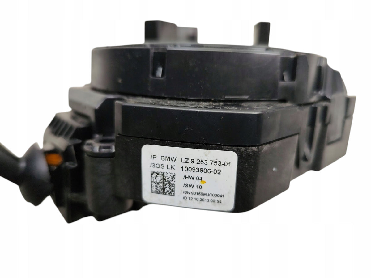 COMBINED SWITCH SHIFTER TAPE BMW F30 F31 9253753