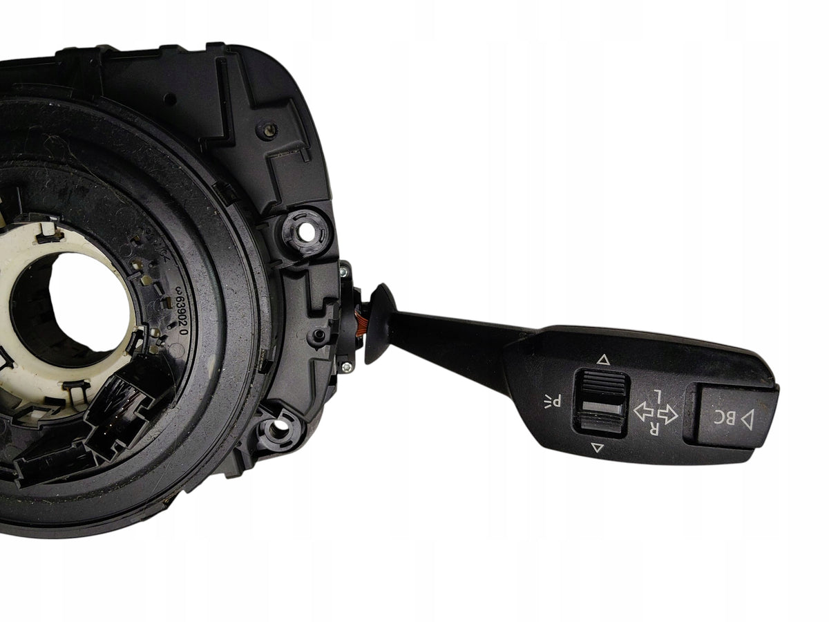 COMBINED SWITCH SHIFTER TAPE BMW X1 E84 (2009-2012) 10001602