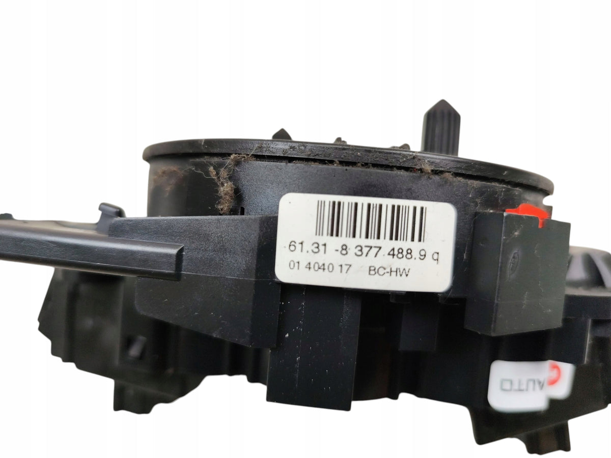 COMBINED SWITCH SHIFTER TAPE BMW X3 E83 LIFT (2006-2010) 8377488