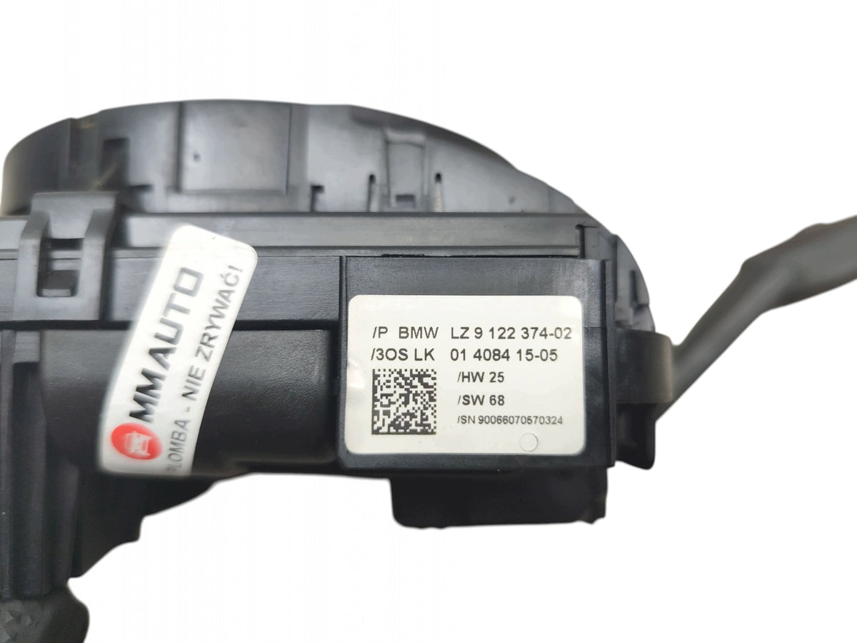 COMBINED SWITCH SHIFTER TAPE BMW X5 E70 (2006-2010) 9122374