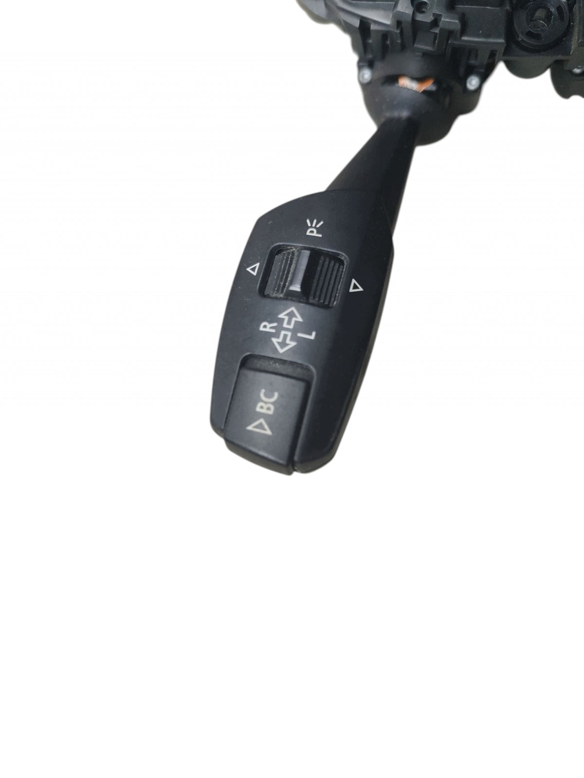 COMBINED SWITCH SHIFTER TAPE BMW X5 E70 (2006-2010) 9122374