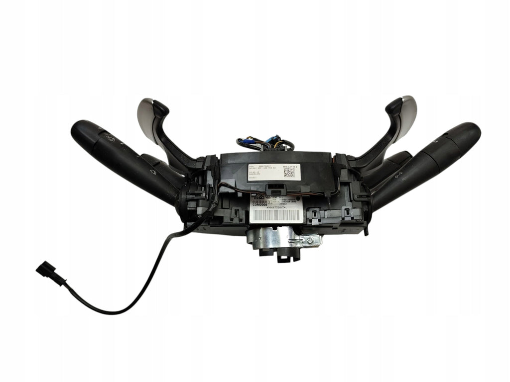 COMBINED SWITCH SHIFTER TAPE CITROEN C3 II (2009-2013) 96667324XT