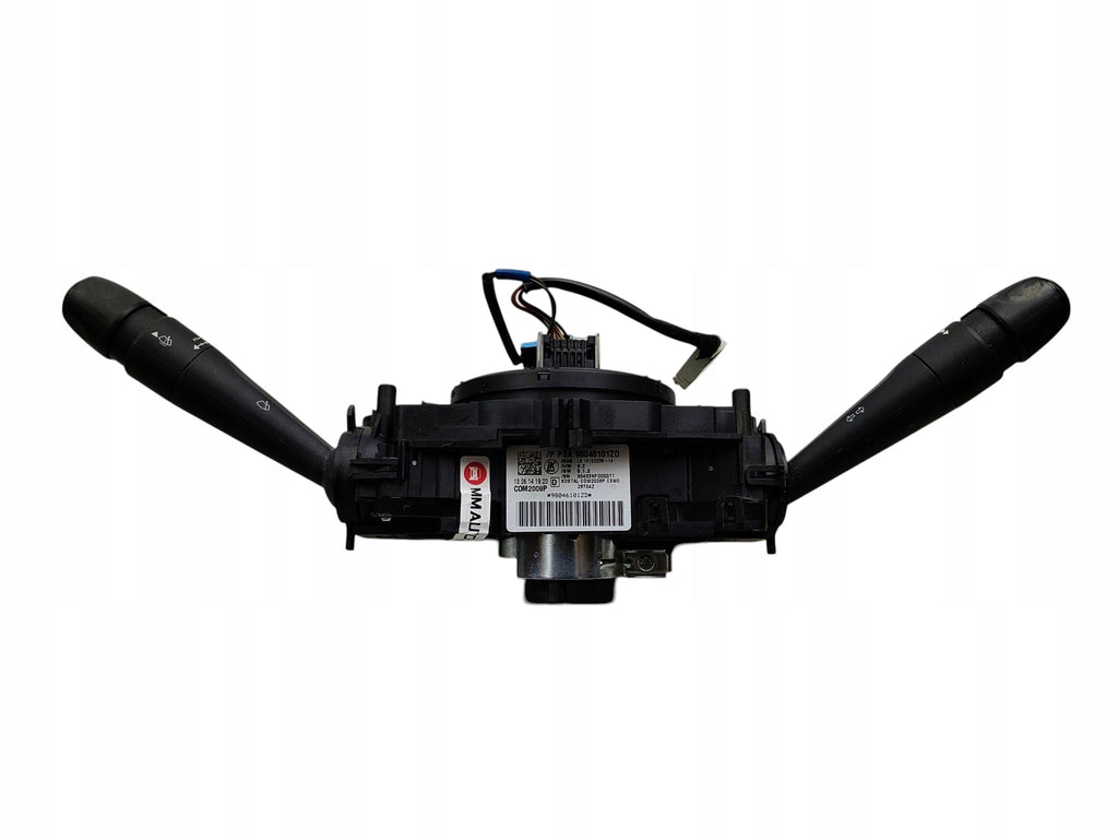 COMBINED SWITCH SHIFTER TAPE CITROEN C4 CACTUS 2014-2017 98046101ZD