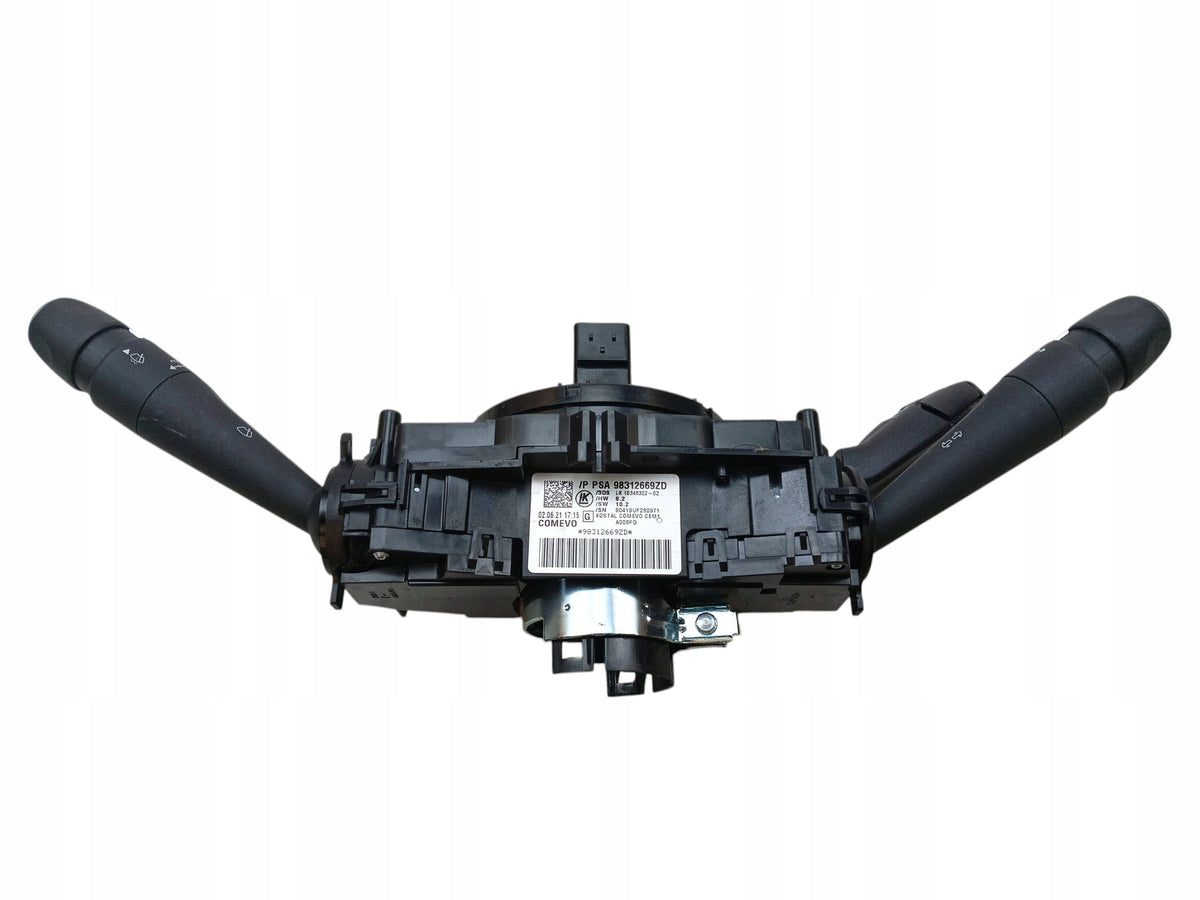 COMBINED SWITCH SHIFTER TAPE CITROEN C5 AIRCROSS (18-22) 98312669ZD