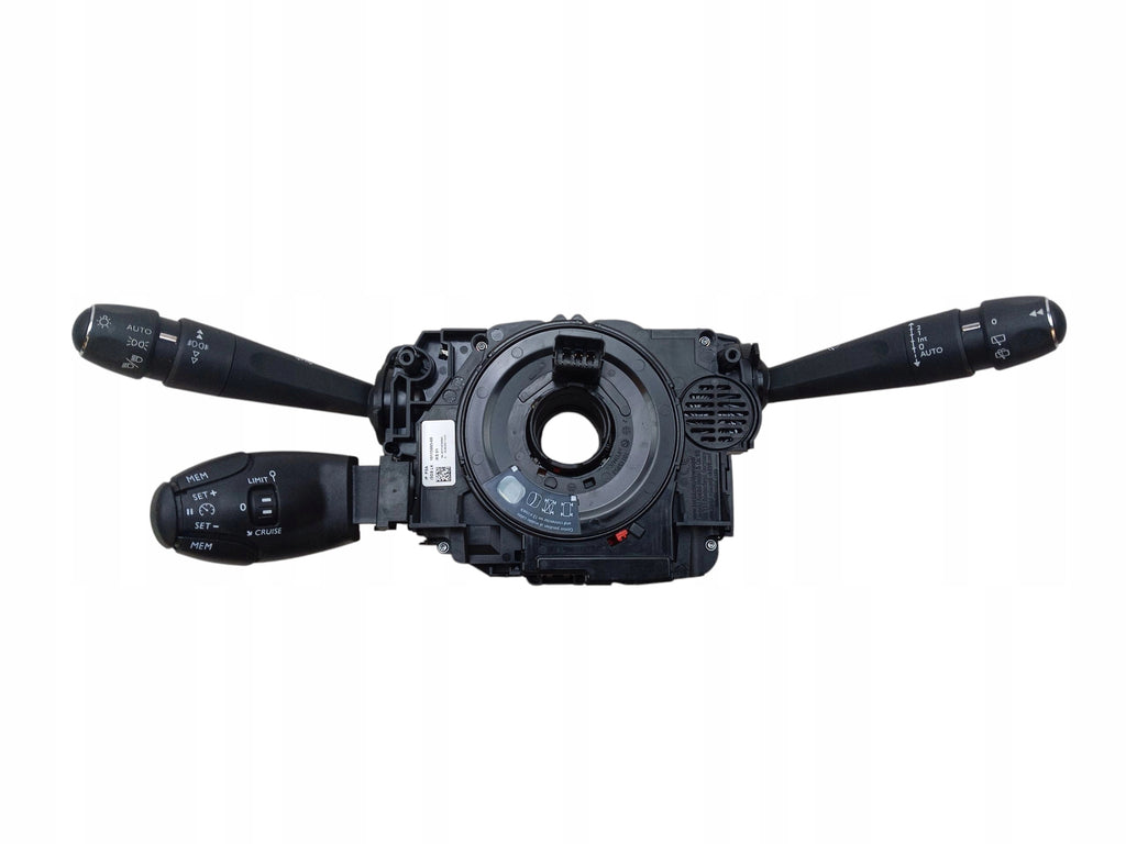 COMBINED SWITCH SHIFTER TAPE CITROEN C5 AIRCROSS (18-22) 98312669ZD