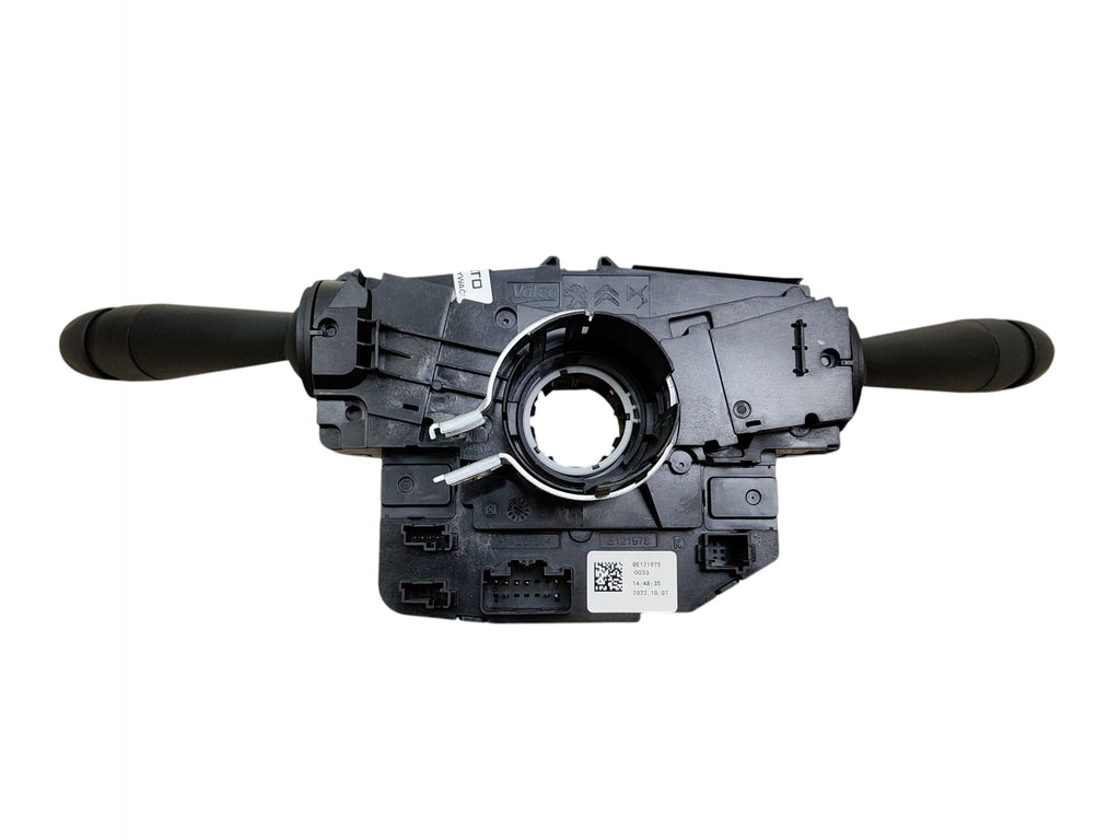 COMBINED SWITCH SHIFTER TAPE CITROEN C5 X (2021-) 98477394ZD