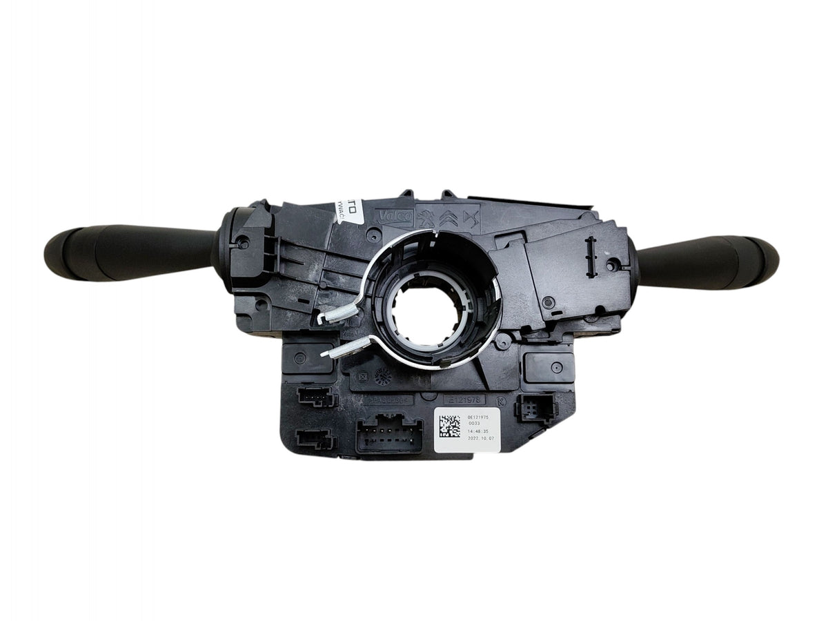 COMBINED SWITCH SHIFTER TAPE CITROEN C5 X (2021-) 98477394ZD