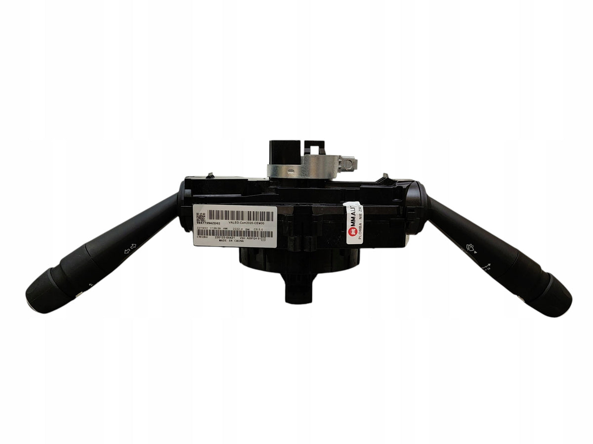 COMBINED SWITCH SHIFTER TAPE CITROEN C5 X (2021-) 98477394ZD