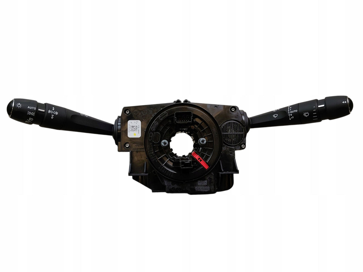 COMBINED SWITCH SHIFTER TAPE CITROEN C5 X (2021-) 98477394ZD
