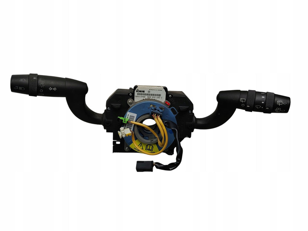COMBINED SWITCH SHIFTER TAPE FIAT CROMA II (2005-2011) 07354087580
