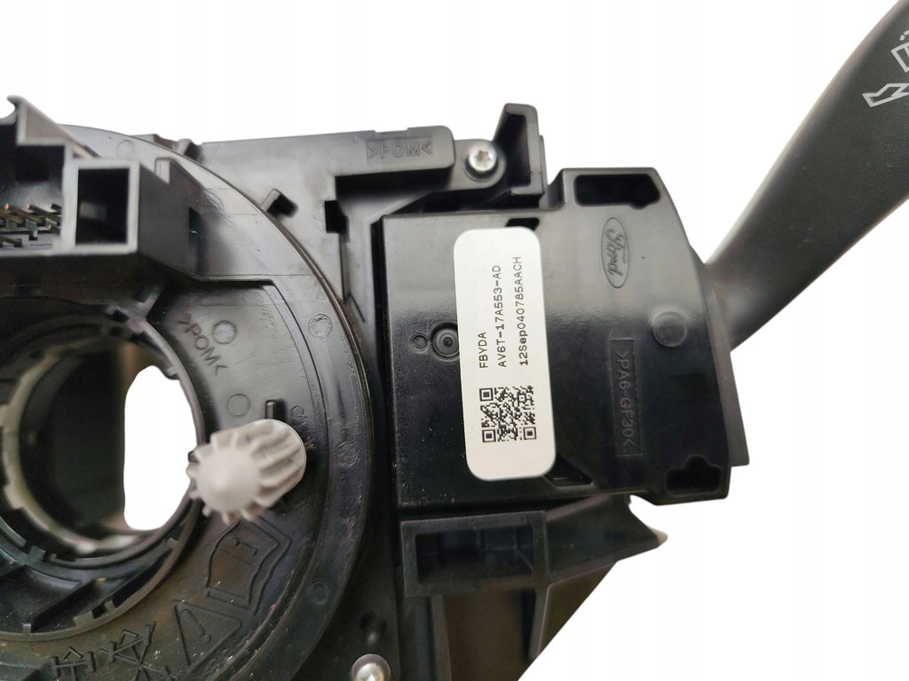 COMBINED SWITCH SHIFTER TAPE FORD C-MAX MK2 2010-2015 BV6T-13N064-AH