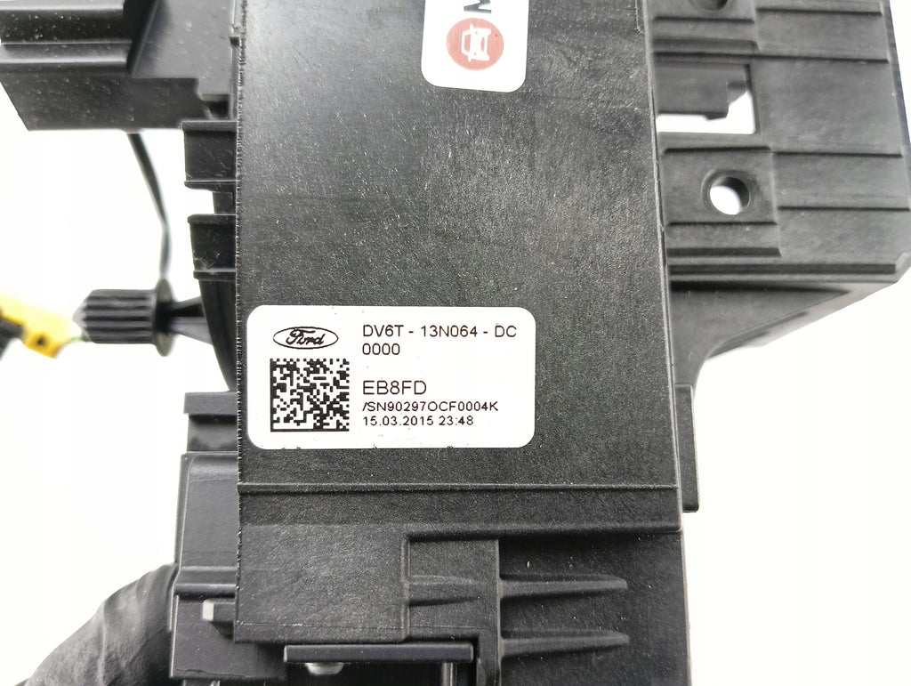 COMBINED SWITCH SHIFTER TAPE FORD KUGA II MK2 DV6T-13N064-DC