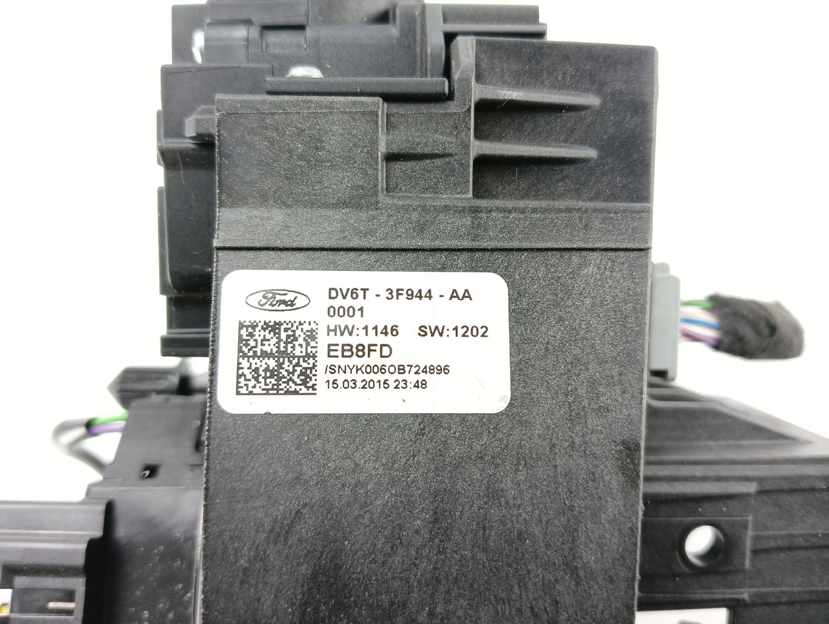 COMBINED SWITCH SHIFTER TAPE FORD KUGA II MK2 DV6T-13N064-DC