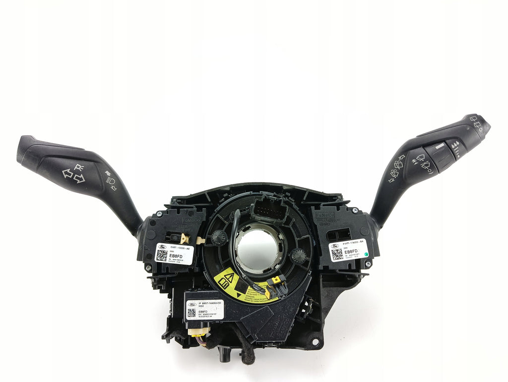 COMBINED SWITCH SHIFTER TAPE FORD KUGA II MK2 DV6T-13N064-DC