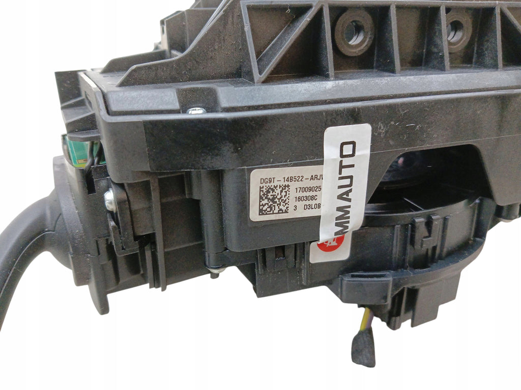 COMBINED SWITCH SHIFTER TAPE FORD MK5 DG9T-14B522-AR