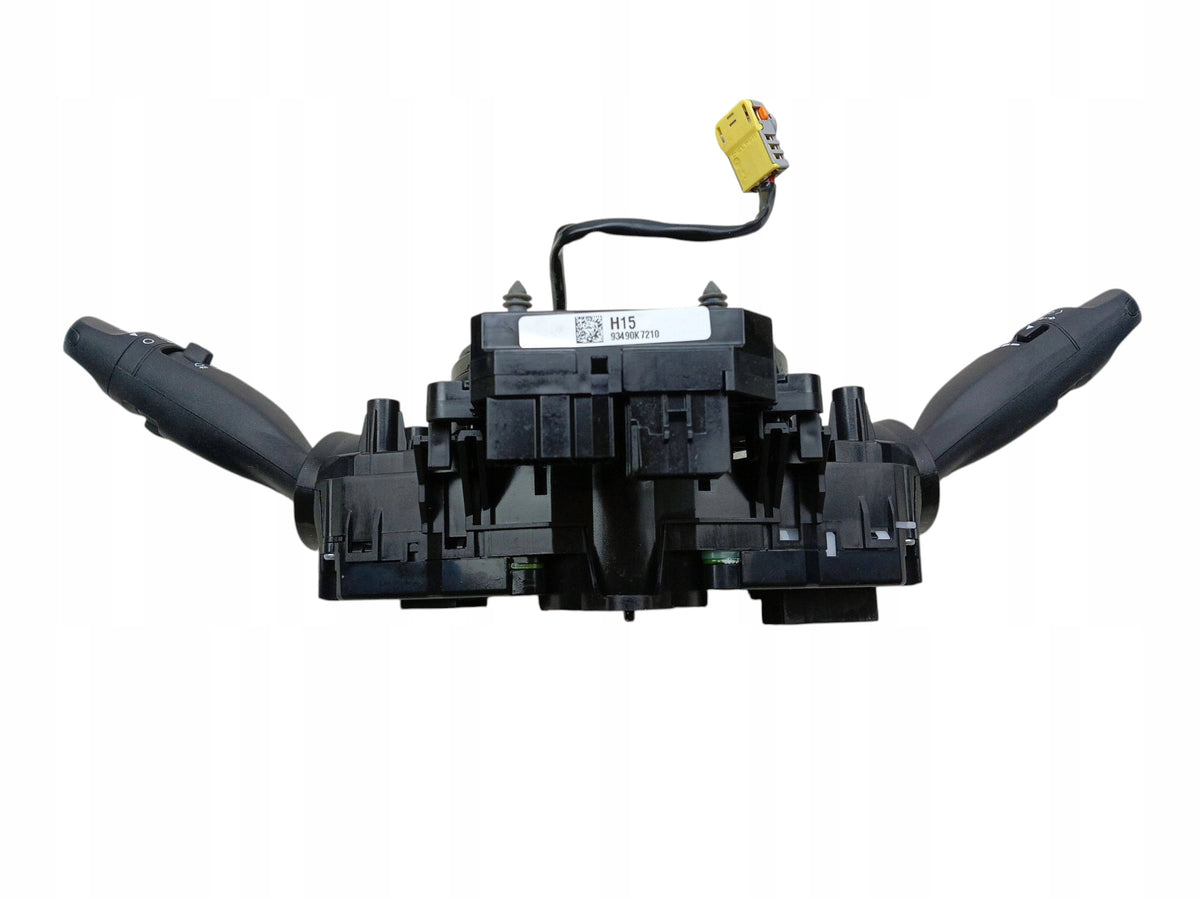 COMBINED SWITCH SHIFTER TAPE HYUNDAI IONIQ ELECTRIC LIFT 93404-G2812