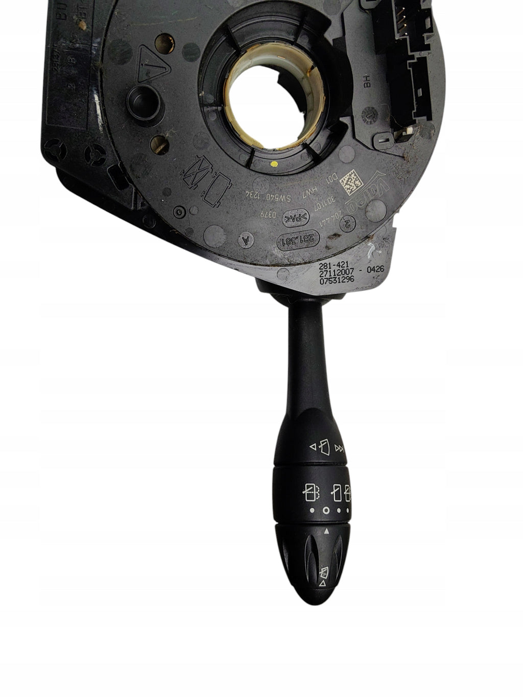 COMBINED SWITCH SHIFTER TAPE MINI CLUBMAN R55 AND 2007-2010 3451889-03