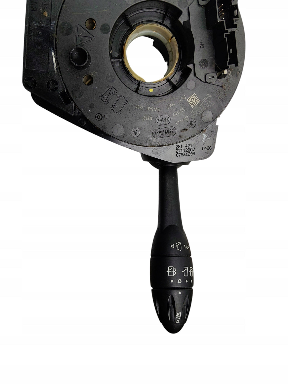 COMBINED SWITCH SHIFTER TAPE MINI CLUBMAN R55 AND 2007-2010 3451889-03