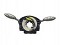 COMBINED SWITCH SHIFTER TAPE MINI COOPER R50 6131-1 484327