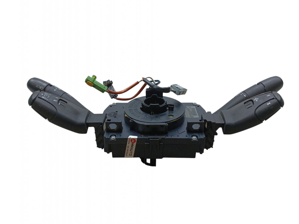 COMBINED SWITCH SHIFTER TAPE PEUGEOT 407 (2004-2008) 96611305XT