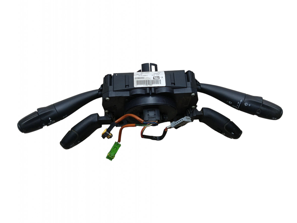 COMBINED SWITCH SHIFTER TAPE PEUGEOT 407 (2004-2008) 96611305XT