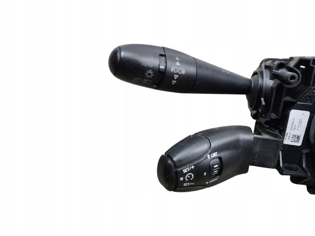 COMBINED SWITCH SHIFTER TAPE PEUGEOT 5008 AND (2009-2013) 96663614XT